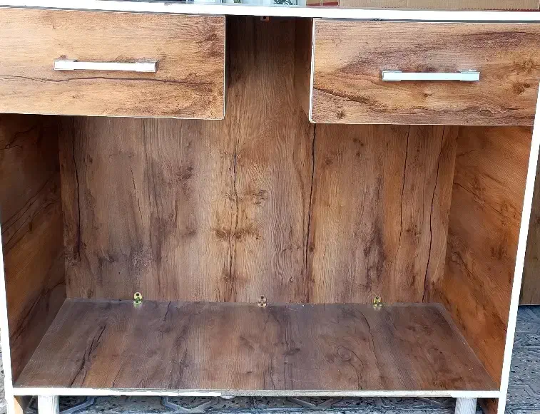 میز مطالعه (تحریر ، اداری و دفتری )|میز تحریر و کامپیوتر|آبدانان, |دیوار