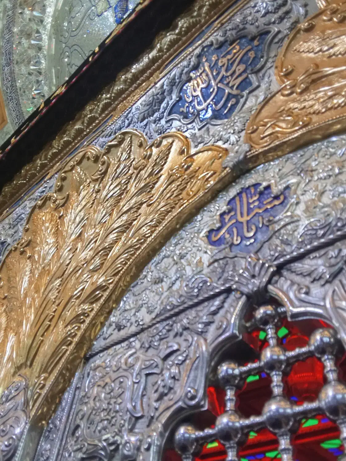 یک کیف کارتی به نام موسوی|اشیا|بیرجند, |دیوار