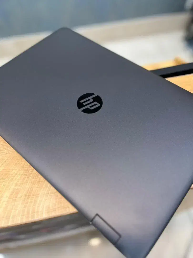 فروش ویژه لپتاپ HP  با SSD و رم ۸ گیگ  اقساطی|رایانه همراه|قم, حاج زینل|دیوار