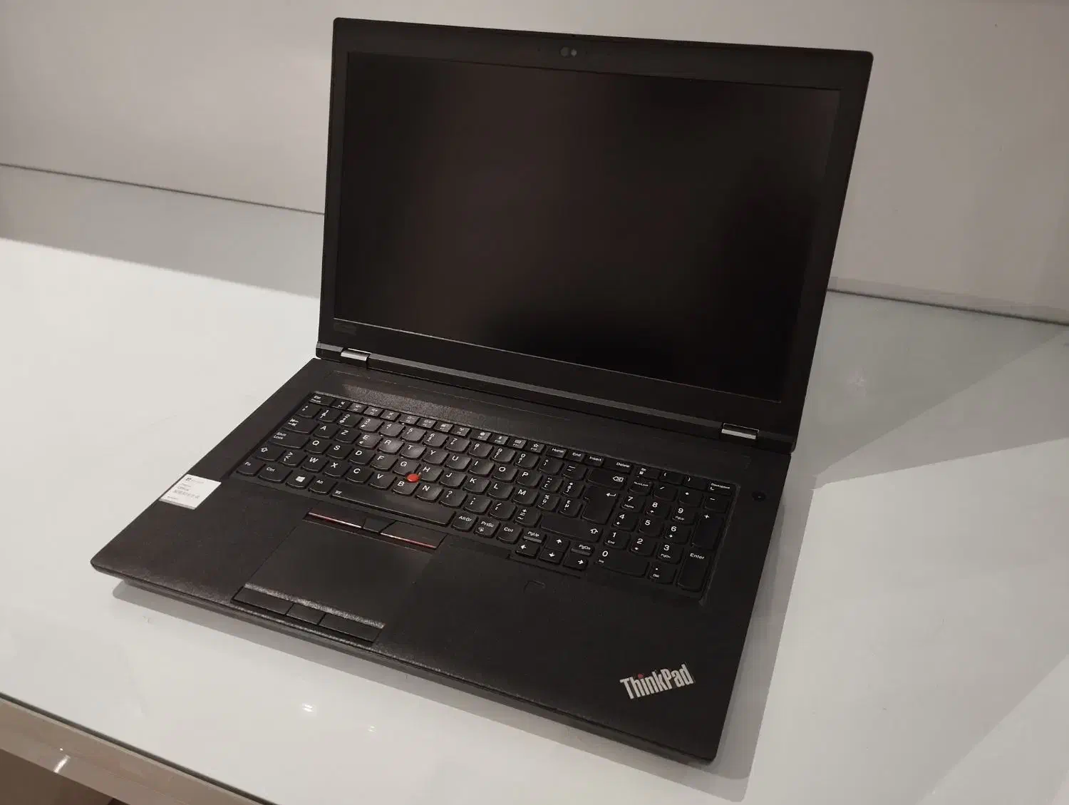 لپ تاپ lenovo p73 گرافیک ۱۶ گیگ|رایانه همراه|اصفهان, نقش جهان|دیوار