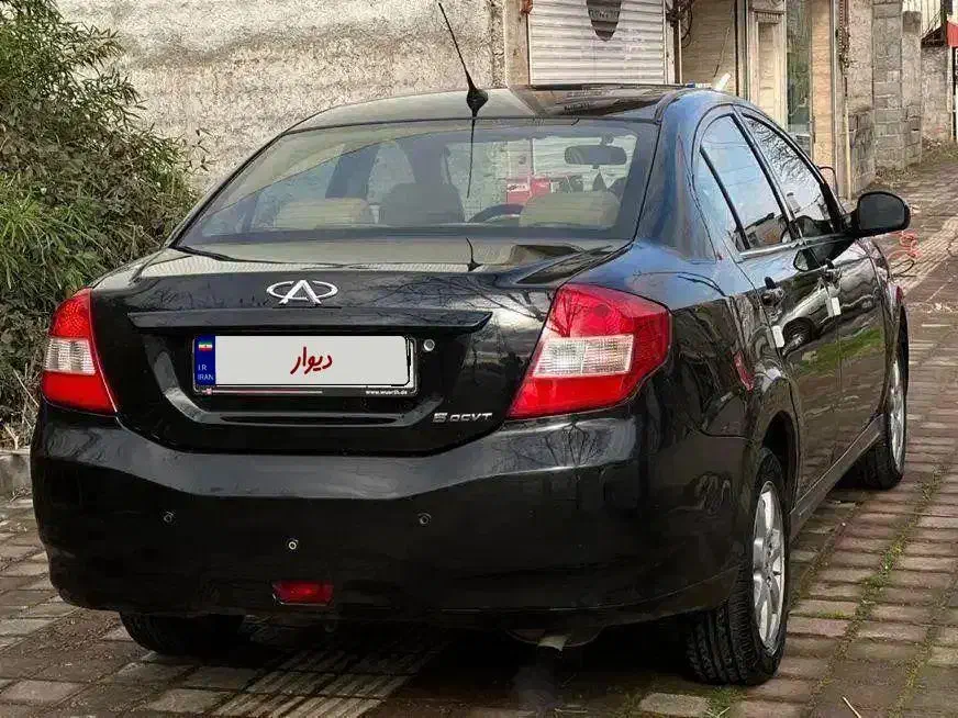 ام وی ام ۵۵۰ مدل۹۶|خودرو سواری و وانت|رشت, فرزانه|دیوار