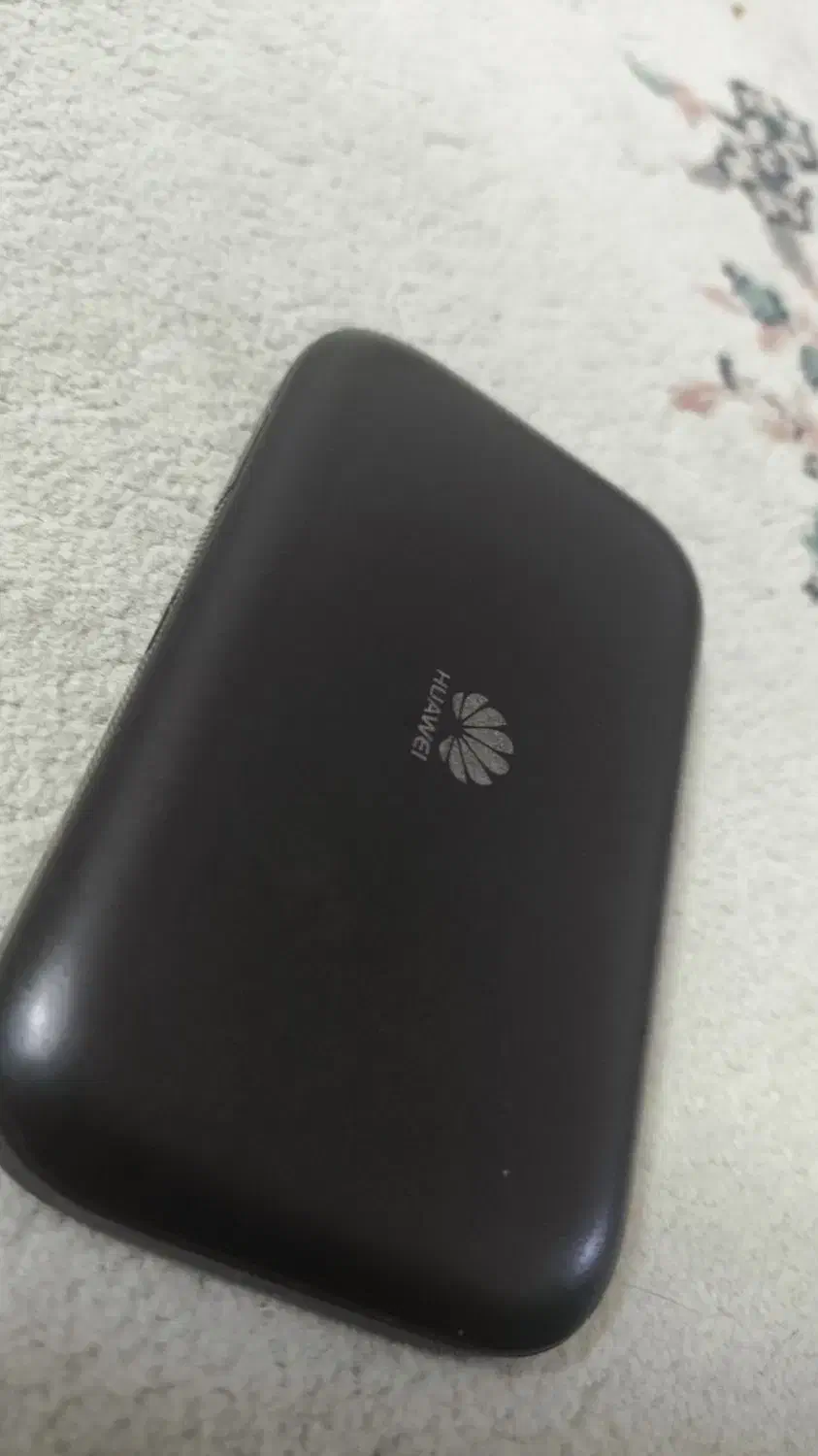 مودم Huawei E5573s|مودم و تجهیزات شبکه|اصفهان, پزوه|دیوار
