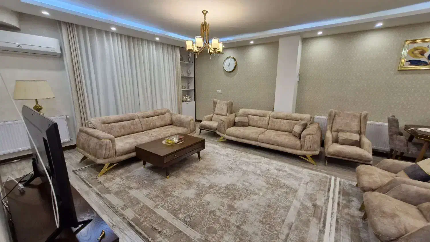 114 متری/2 خواب/رزمندگان|فروش آپارتمان|اصفهان, رزمندگان|دیوار