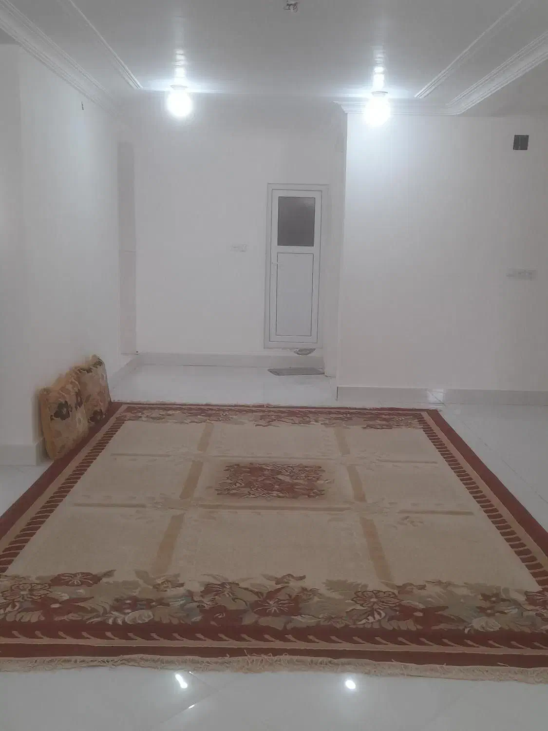 خانه مبله دو خواب روستای هاله(عسلویه)|اجارهٔ کوتاهمدت آپارتمان و سوئیت|چاه مبارک, |دیوار