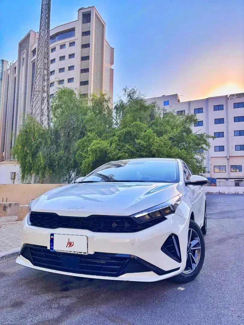 اجاره خودرو|خودرو اجاره‌ای|کیش, |دیوار