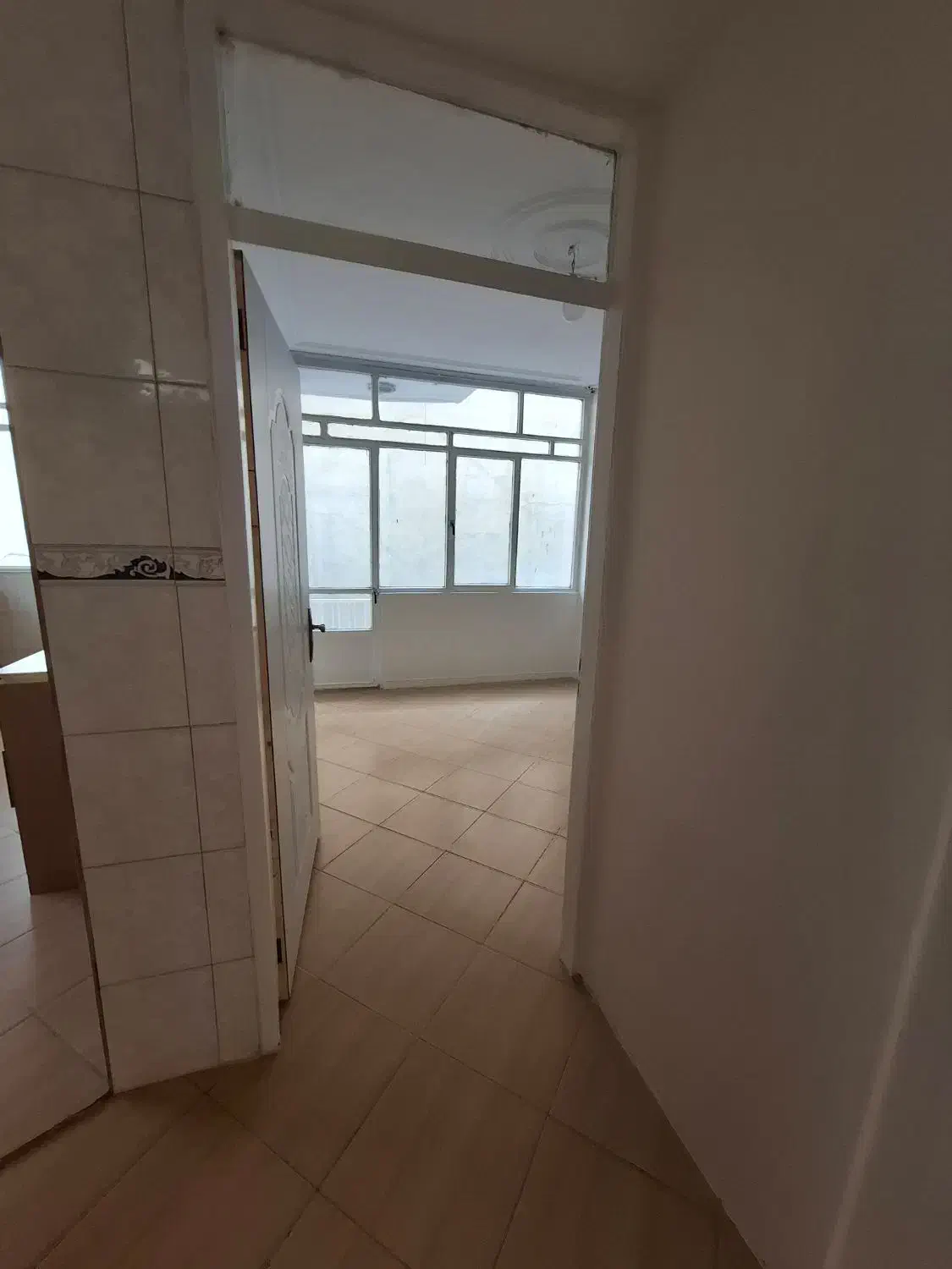 اجاره ۱۲۰ متر دو خواب ویلایی پیروزی مقداد