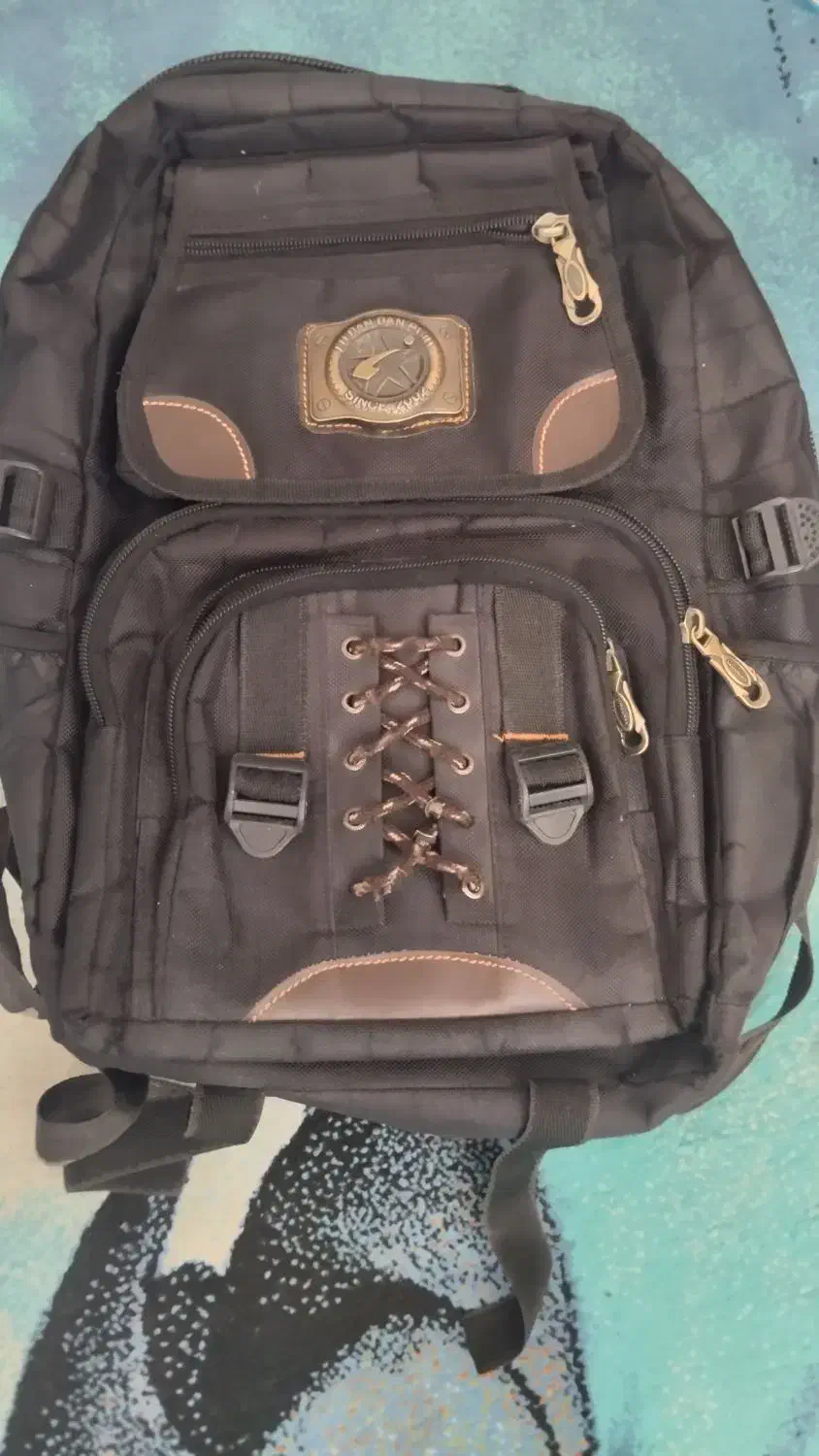 کیف مدرسه|کیف، کفش، کمربند|بوکان, |دیوار