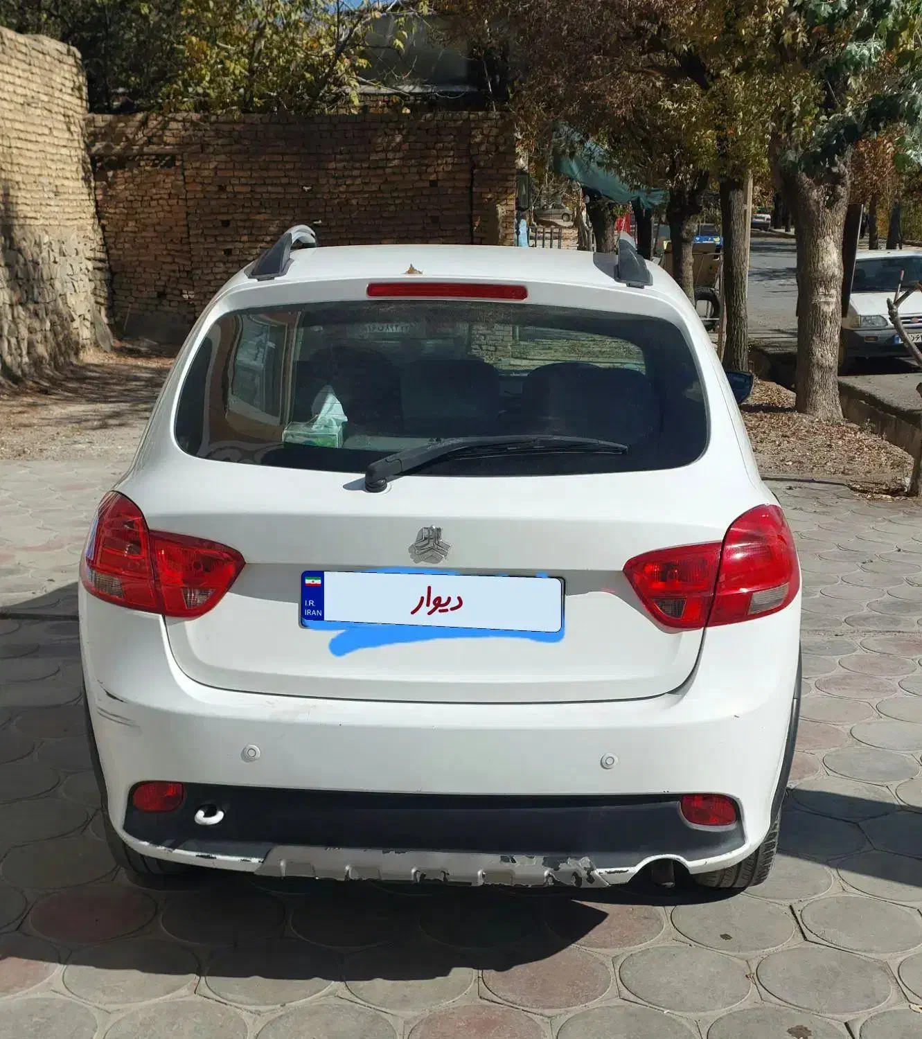 فروش کوییک ۹۸|خودرو سواری و وانت|سمیرم, |دیوار