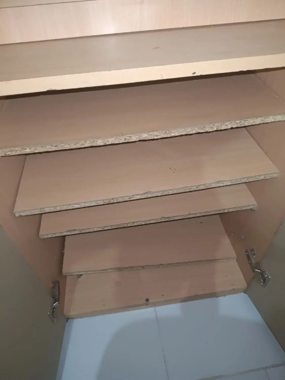 جا کفشی|جاکفشی، کمد، دراور|فردیس, ثابتی|دیوار