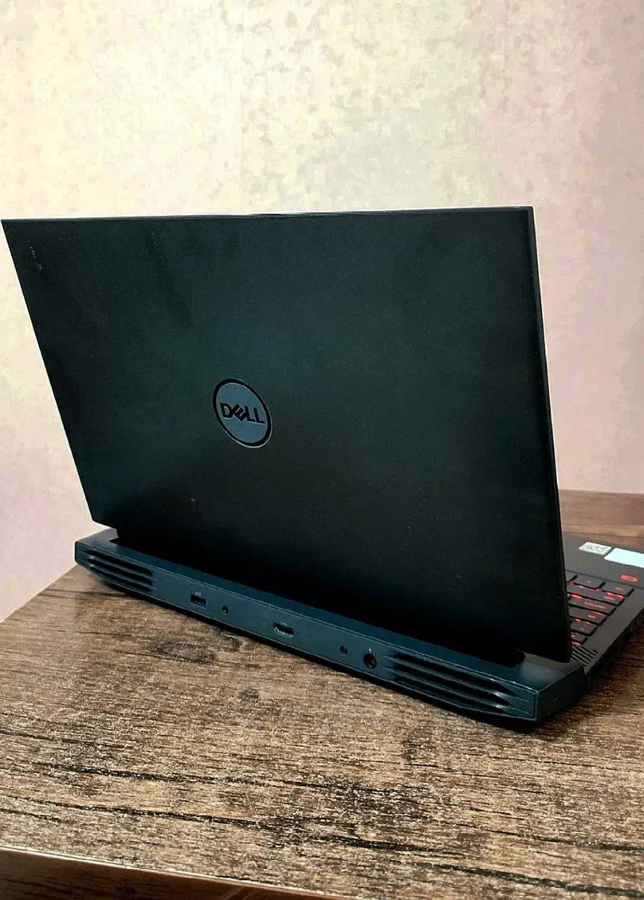لپ تاپ گیمینگ دل Dell Gaming|رایانه همراه|مشهد, دانشجو|دیوار