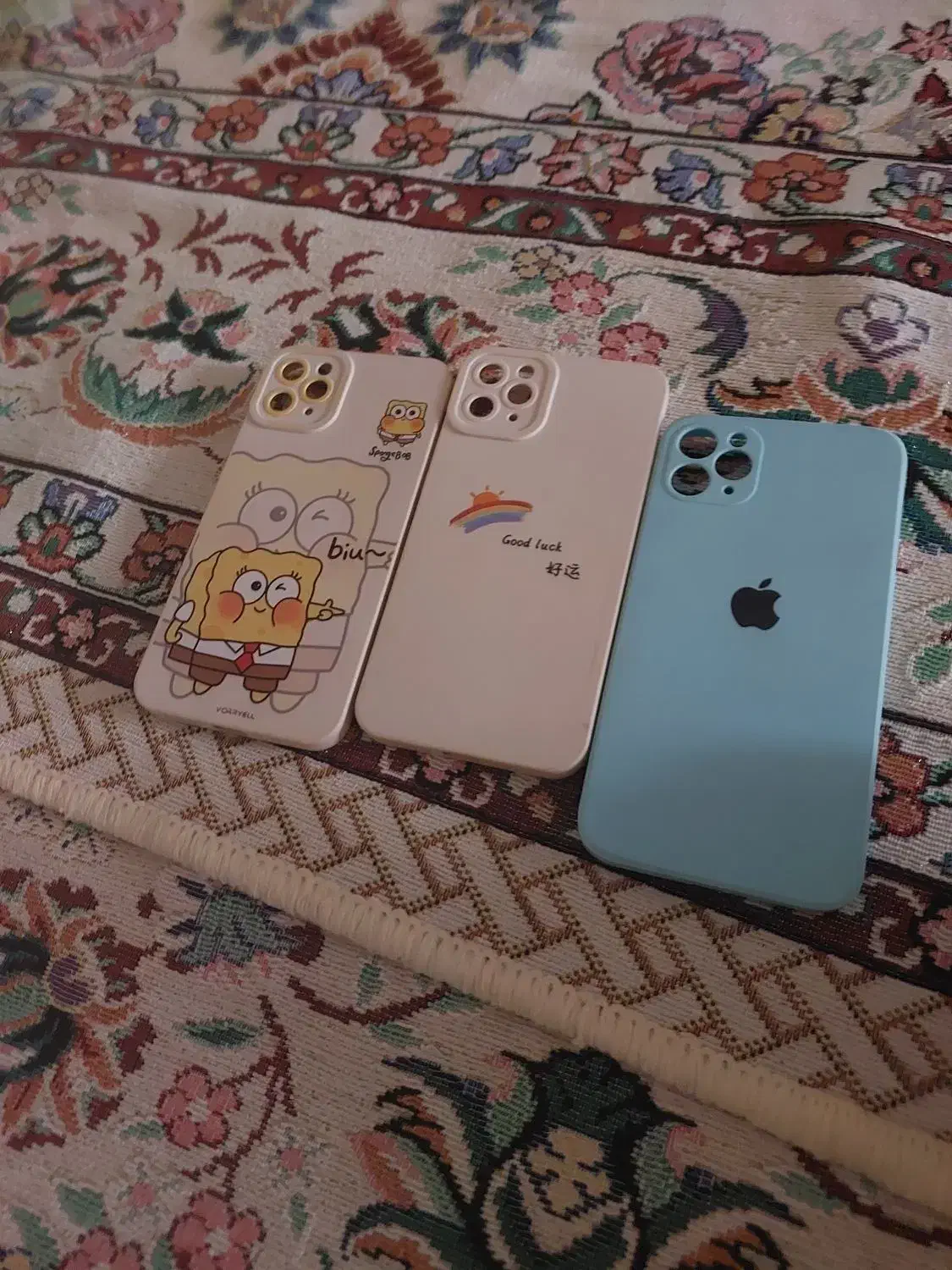 قاب آیفون 11 پرو مکس|لوازم جانبی موبایل و تبلت|صفادشت, |دیوار