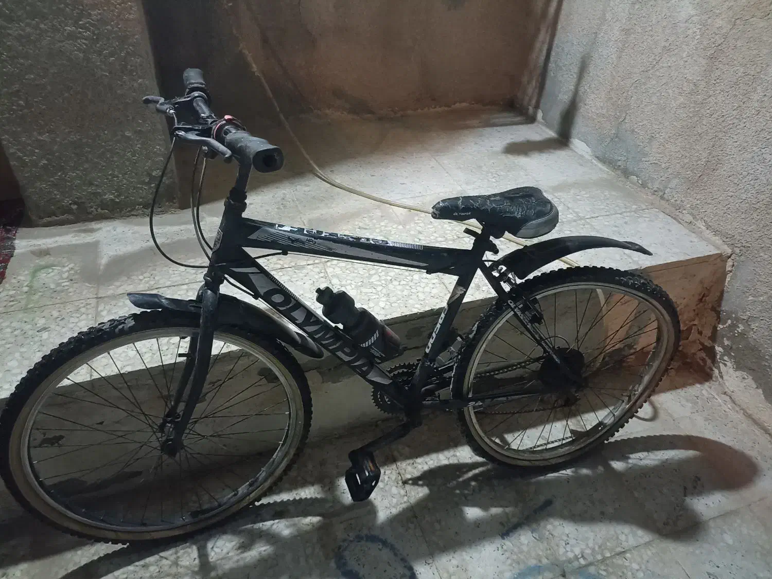 دوچرخه ۲۶|دوچرخه، اسکیت، اسکوتر|سراوان, |دیوار