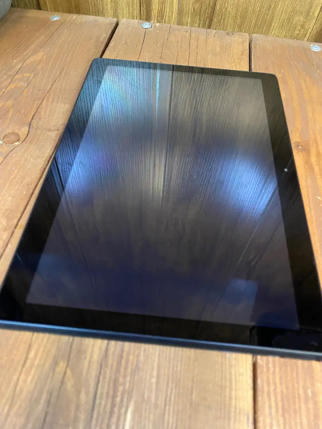 تبلت ۱۰ اینچ لنوو در حد نو سیم کارت خور|تبلت|ساری, |دیوار