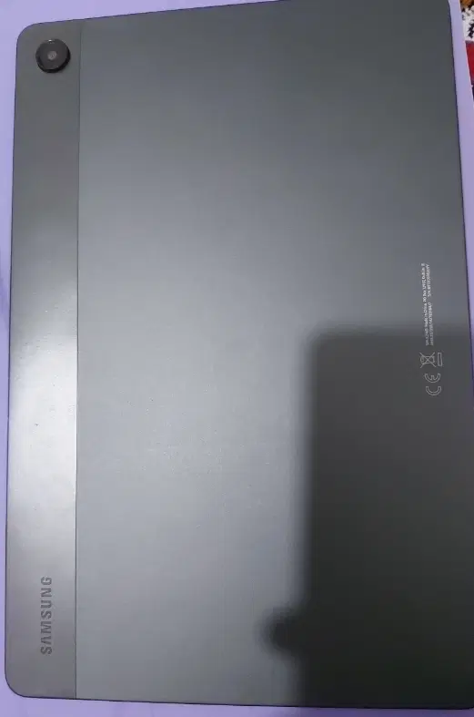 Galaxy Tab A9+ 5G|تبلت|کرمانشاه, |دیوار