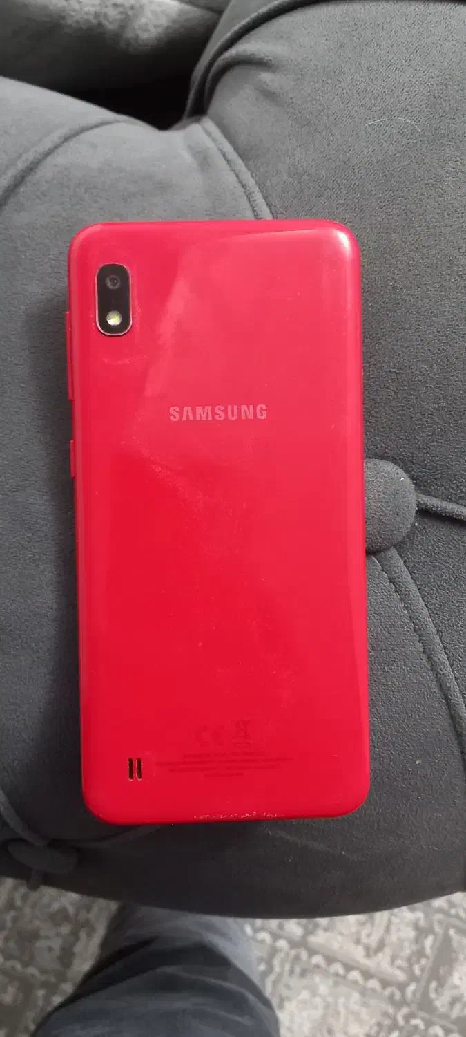 سامسونگ a10|موبایل|سمنان, |دیوار