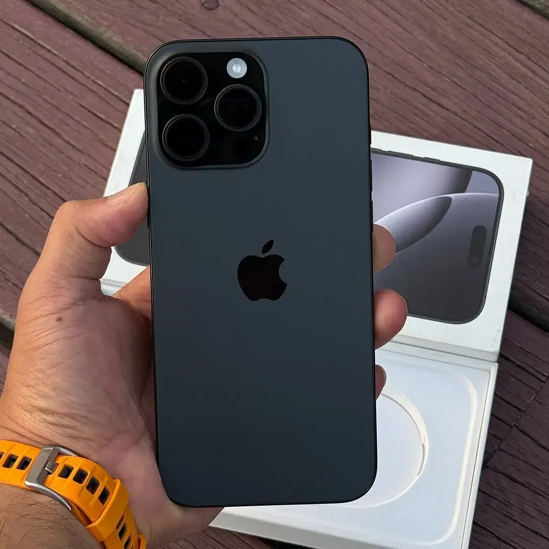 iphone 16 promax Za|موبایل|مشهد, گلشور|دیوار