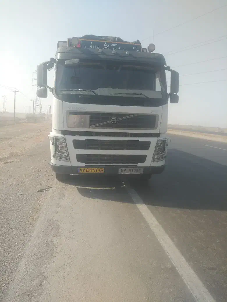 اف ام ده چرخ|خودرو سنگین|مرودشت, فاز دوم شهرک فرهنگیان|دیوار