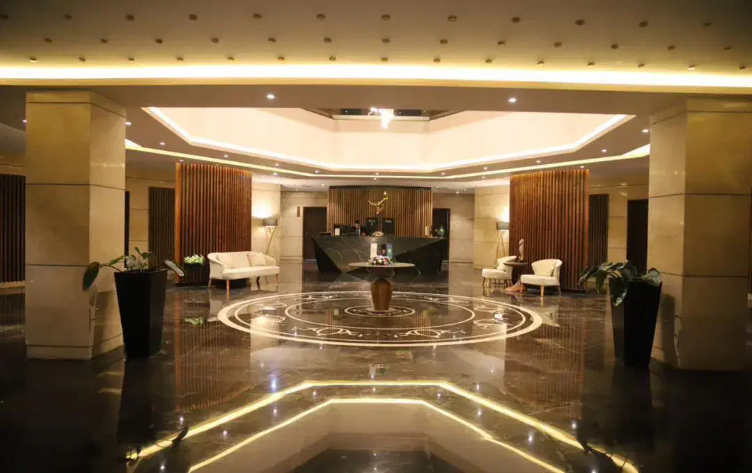 برج رویای کیش ۱۴۵ متر سه خواب سرمایه گذاری|فروش آپارتمان|کیش, |دیوار