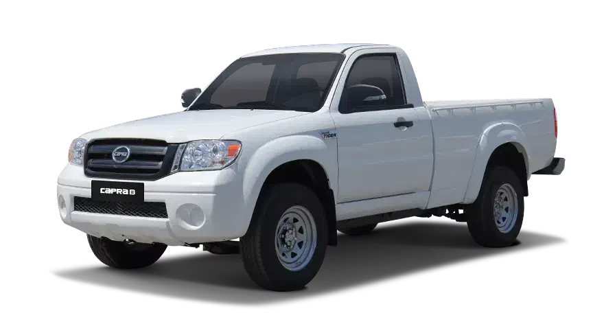 کاپرا Bتک کابین|خودرو سواری و وانت|بهشهر, |دیوار