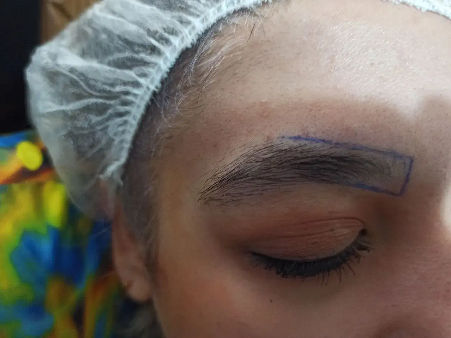 آرایش دائم و تتو صورت صدرا|استخدام درمانی، زیبایی، بهداشتی|صدرا-فارس, فاز ۱|دیوار