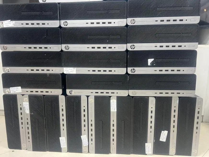 مینی کیس A10 DDR4|رایانه رومیزی|ارومیه, |دیوار