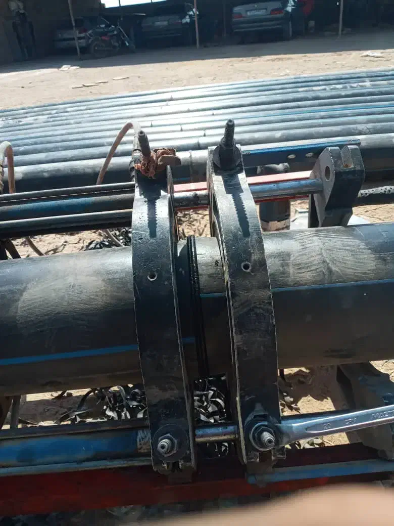 قطره ای و جوش لوله پلی اتیلن|خدمات باغبانی و درختکاری|اندیمشک, |دیوار