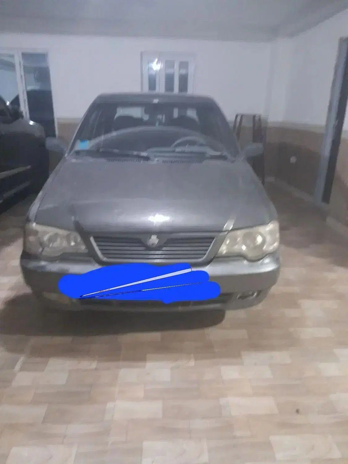 پراید 132مدل نود|خودرو سواری و وانت|گرمی, |دیوار