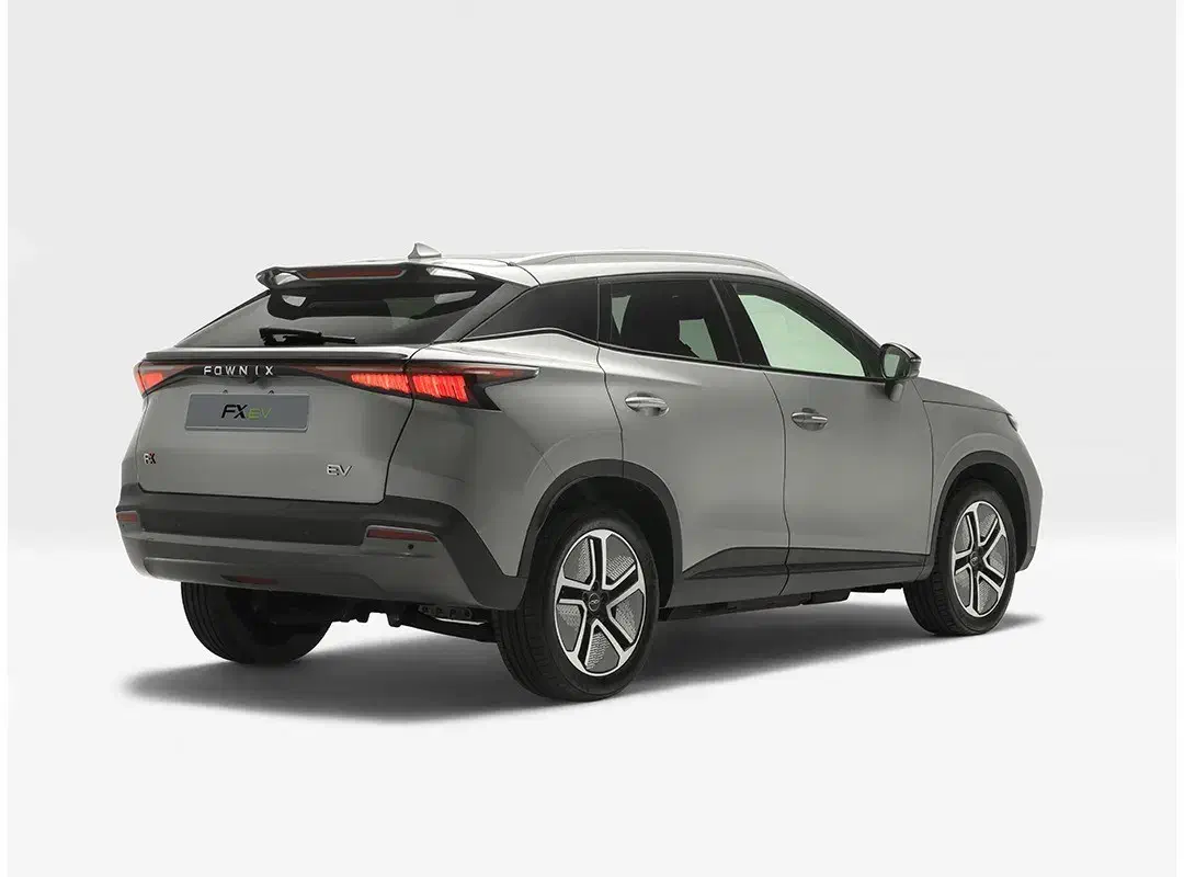 فونیکس FX EV (برقی)|خودرو سواری و وانت|شیراز, شهرک جماران|دیوار