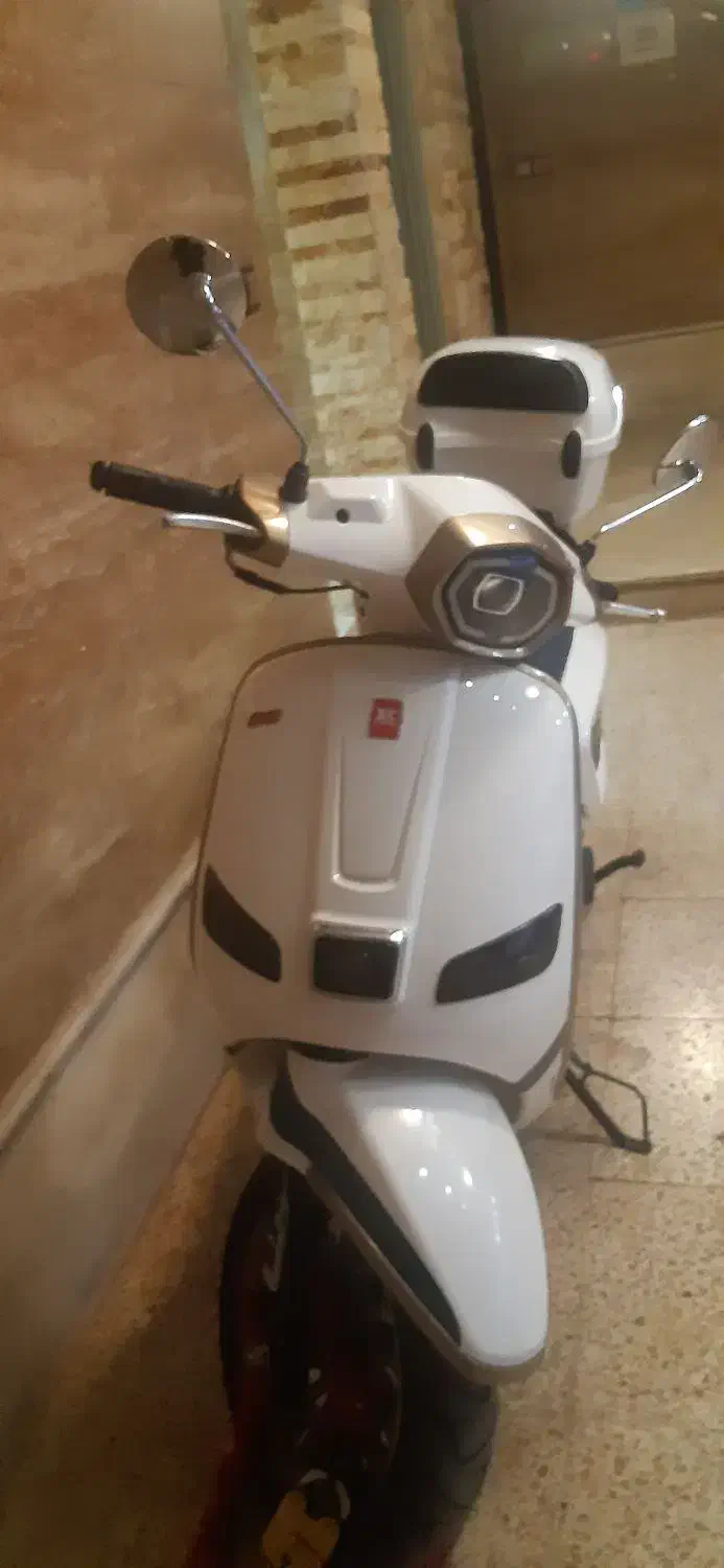 فروش|موتورسیکلت|قزوین, |دیوار