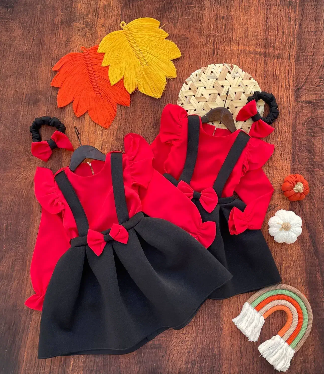 لباس بچه گانه  یلدایی|کفش و لباس بچه|مشهد, بهاران|دیوار