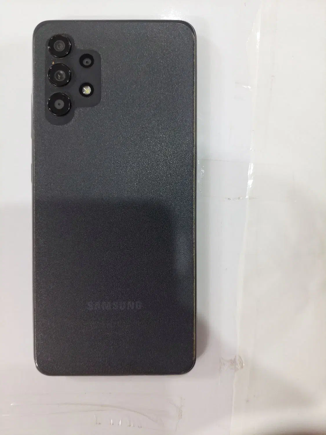 گوشی سامسونگ A32|موبایل|مشهد, شهید رضوی|دیوار