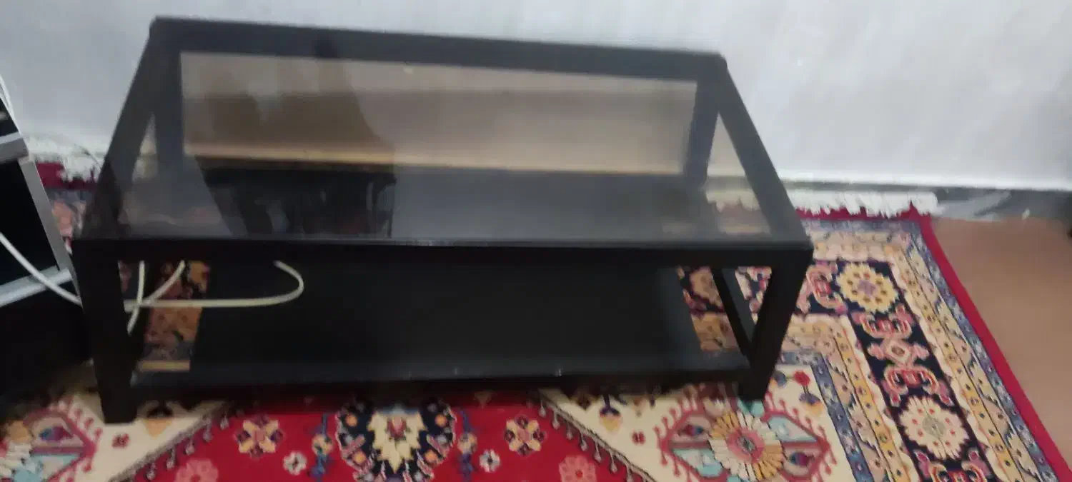 میز وسط|مبلمان خانگی و میز عسلی|اهواز, بهارستان|دیوار