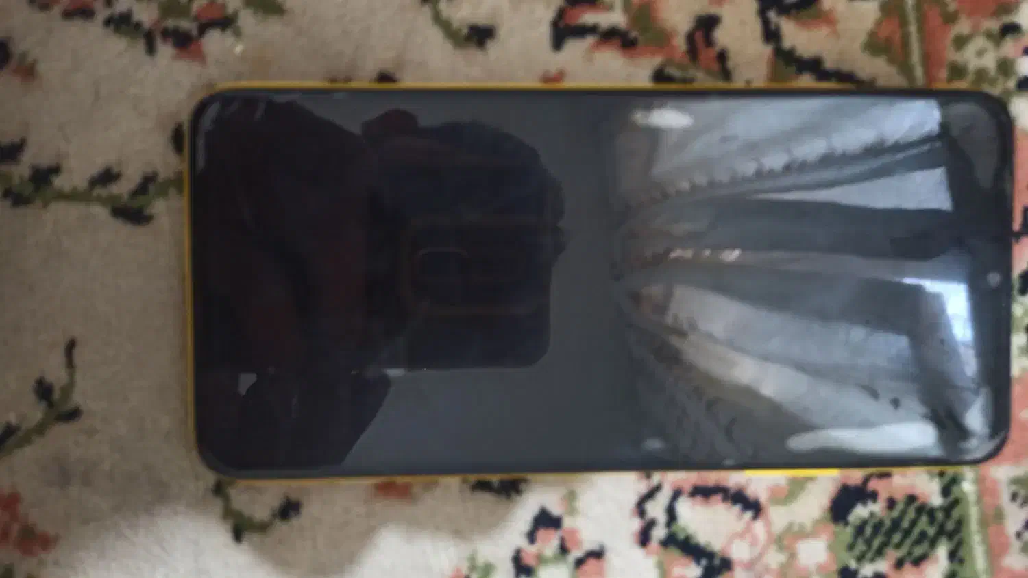 گوشی پوکو 3 قیمت 4000000|موبایل|جناح, |دیوار