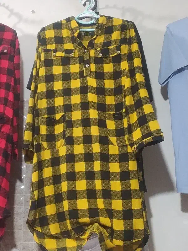 لباس|لباس|قم, علی آباد|دیوار