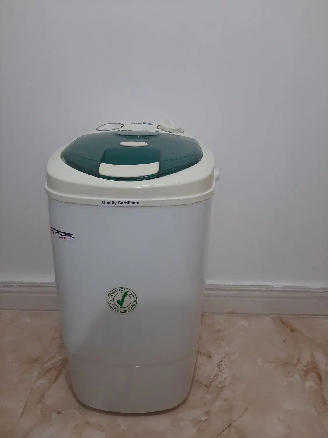 مینی واش|ماشین لباسشویی و خشککن لباس|اهواز, فاز ۲ پادادشهر|دیوار