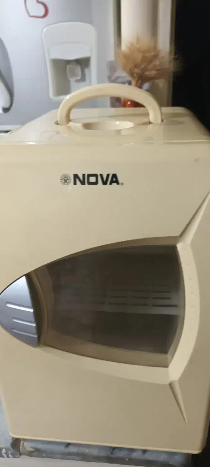 یخچال مسافرتی  یا کمپیگی|یخچال و فریزر|تهران, وصفنارد|دیوار