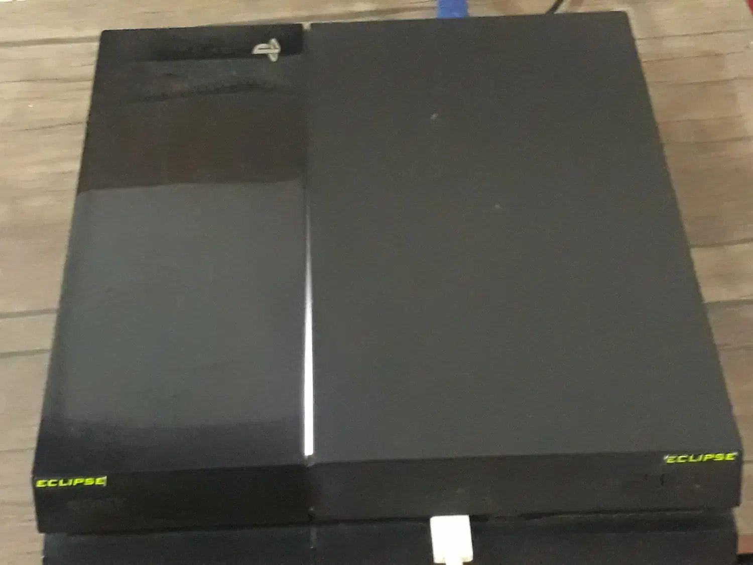 ps4 fat|کنسول، بازی ویدئویی و آنلاین|رشت, جانبازان|دیوار