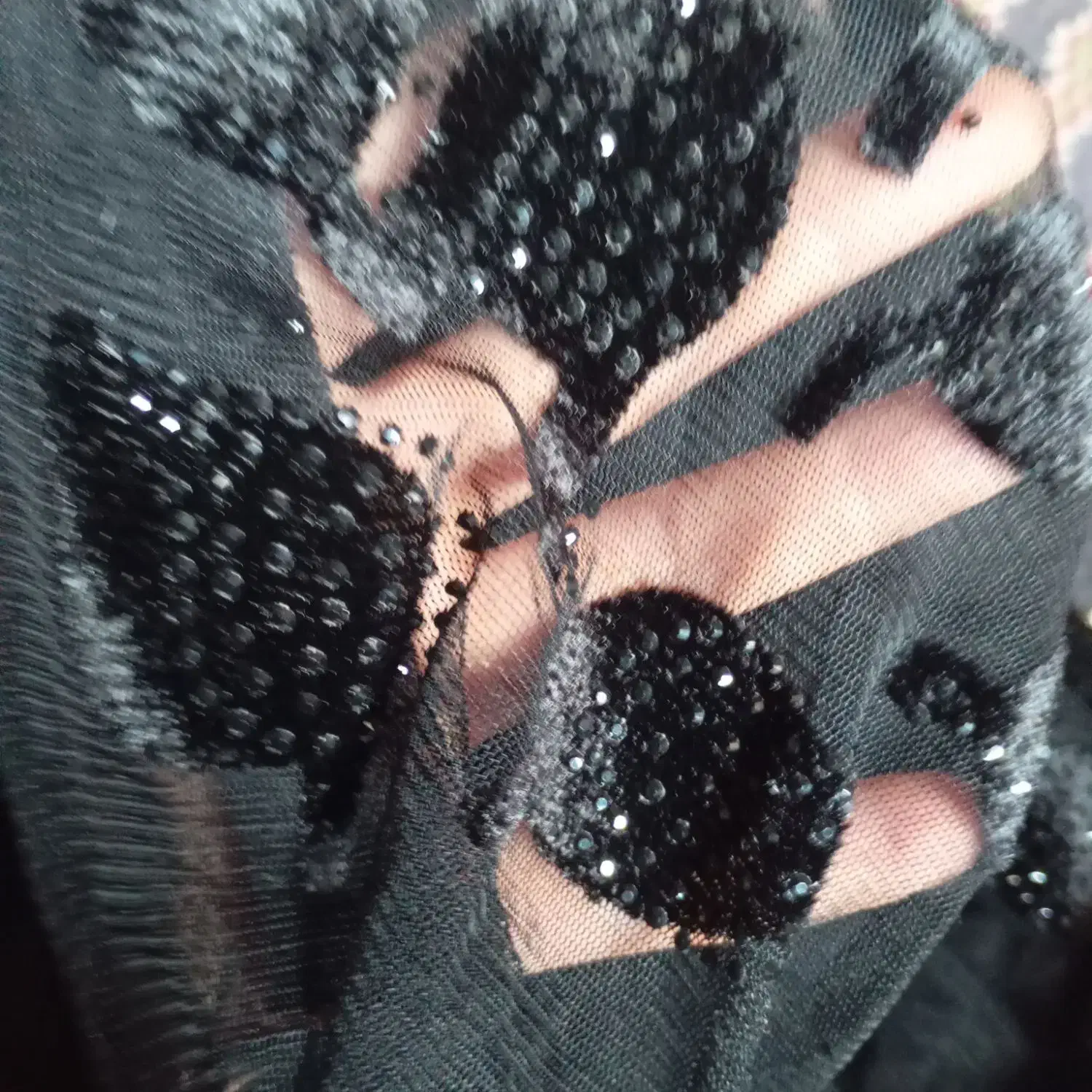 چادر|لباس|لردگان, |دیوار