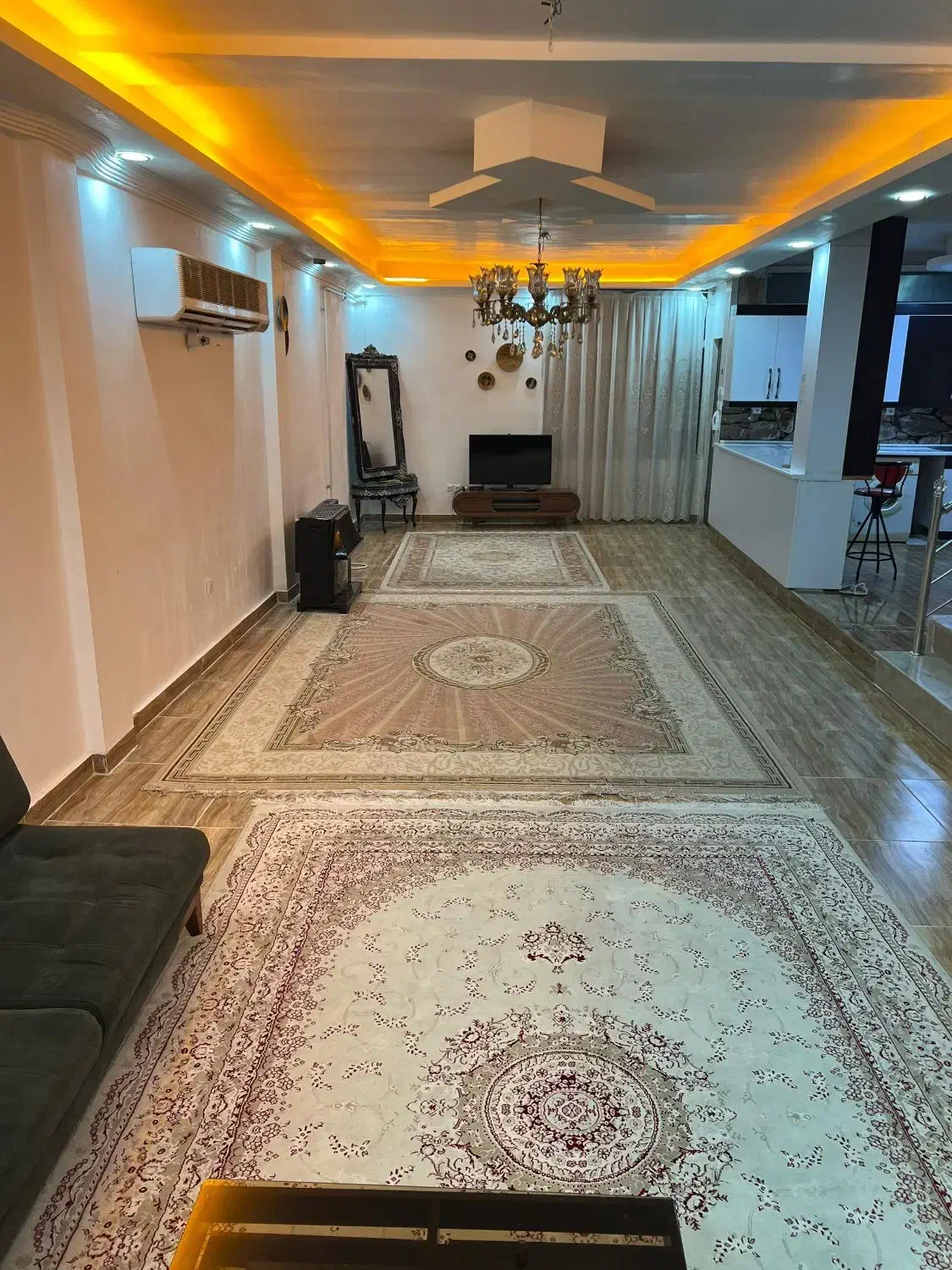 اجاره کوتاه مدت آپارتمان دوبلکس، روزانه|اجارهٔ کوتاه‌مدت آپارتمان و سوئیت|ایذه, |دیوار