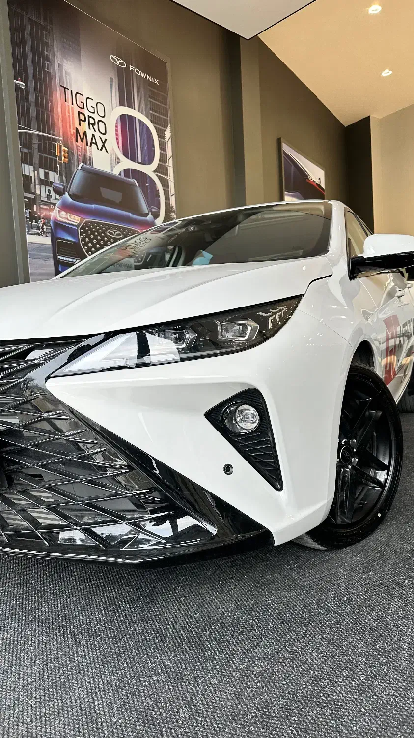 آریزو ۶ جی تی|خودرو سواری و وانت|گرگان, |دیوار