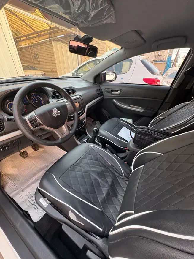 فروش شاهین Gمدل ۱۴۰۳|خودرو سواری و وانت|اهواز, کیانپارس |دیوار