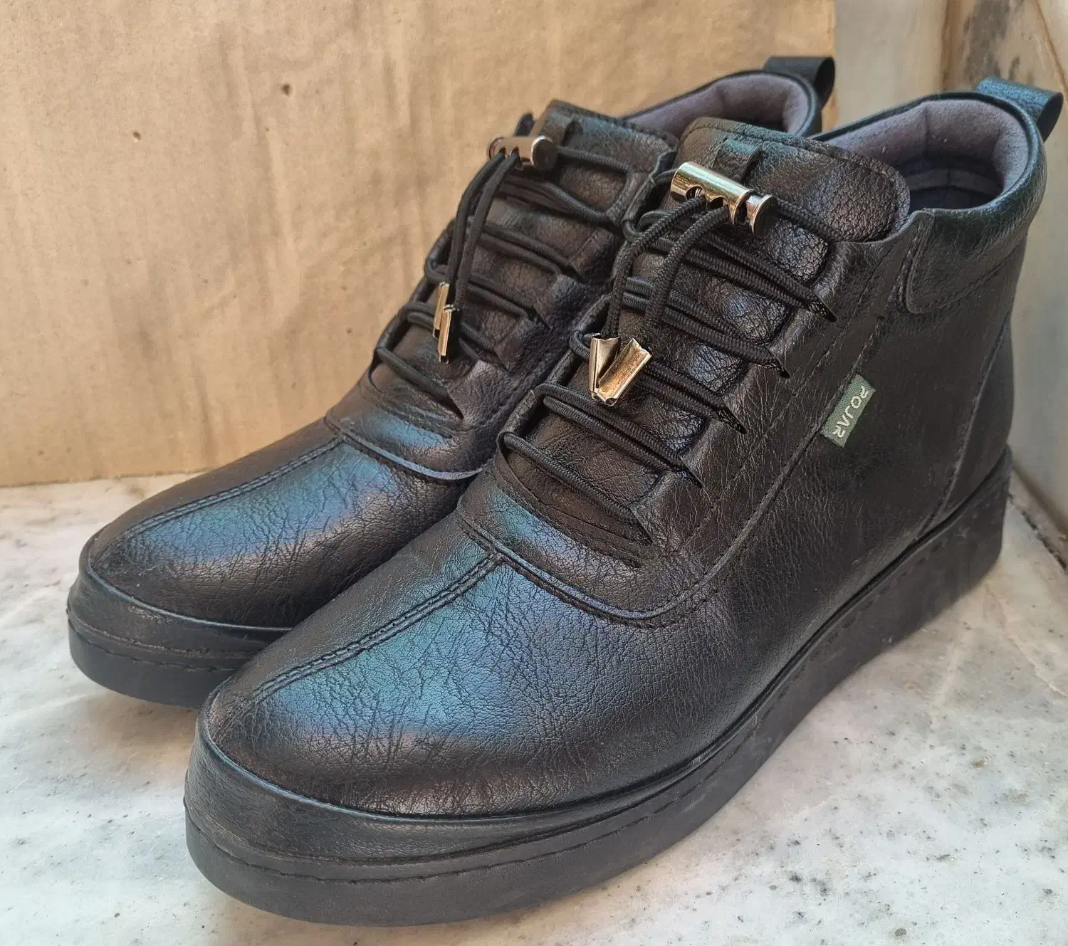 کفش سایز ۳۷ الی ۳۸|کیف، کفش، کمربند|اصفهان, باغ فدک|دیوار