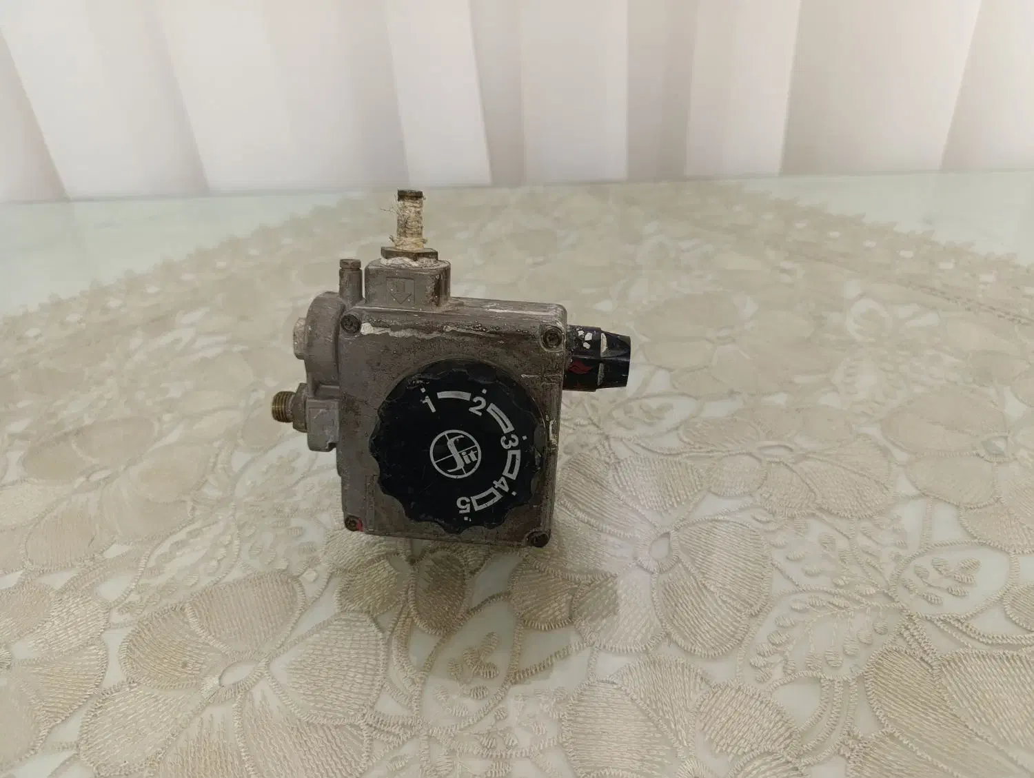 کاربرات آبگرمکن|آبگرمکن، پکیج، شوفاژ|قزوین, |دیوار