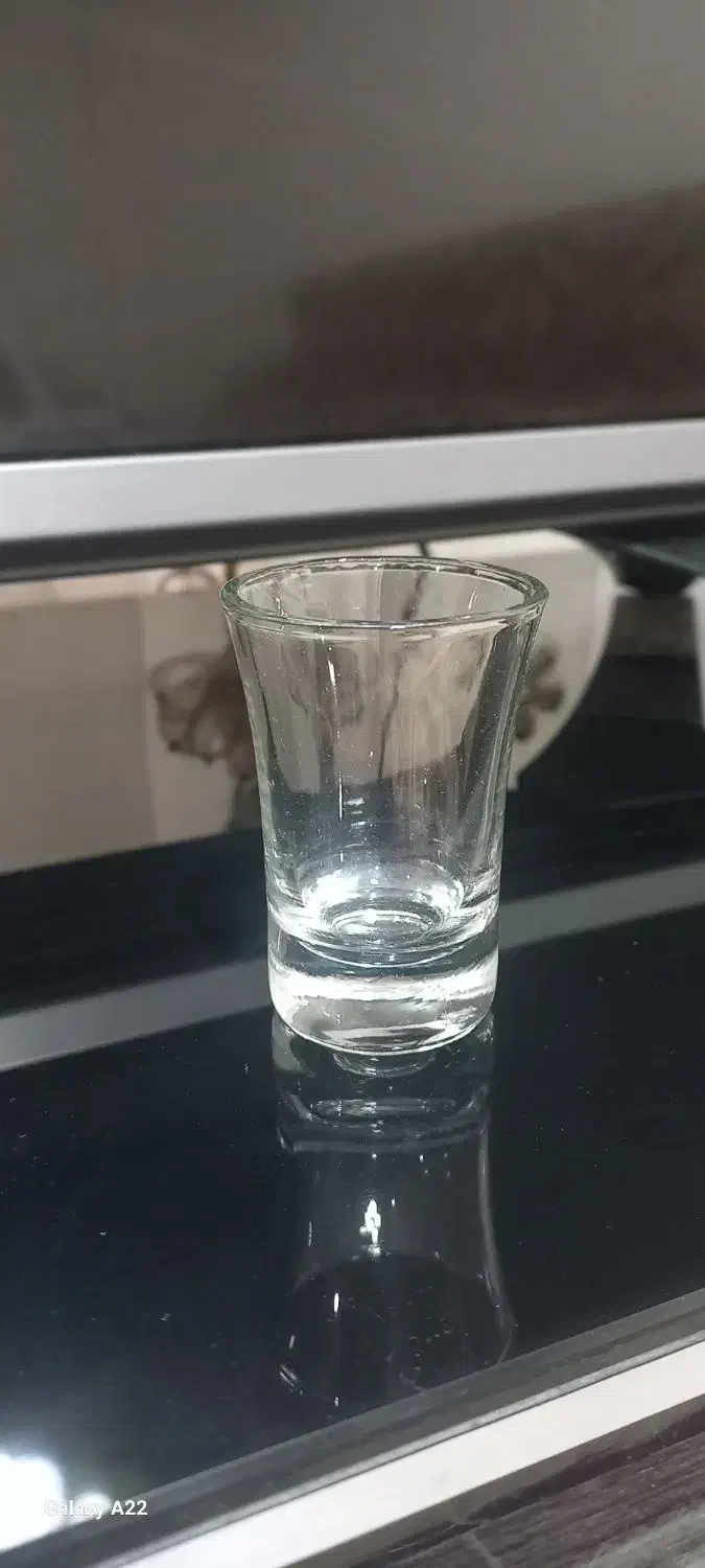 استکان قهوه خوری|ظروف سرو و پذیرایی|تهران, ارجمندی راد|دیوار