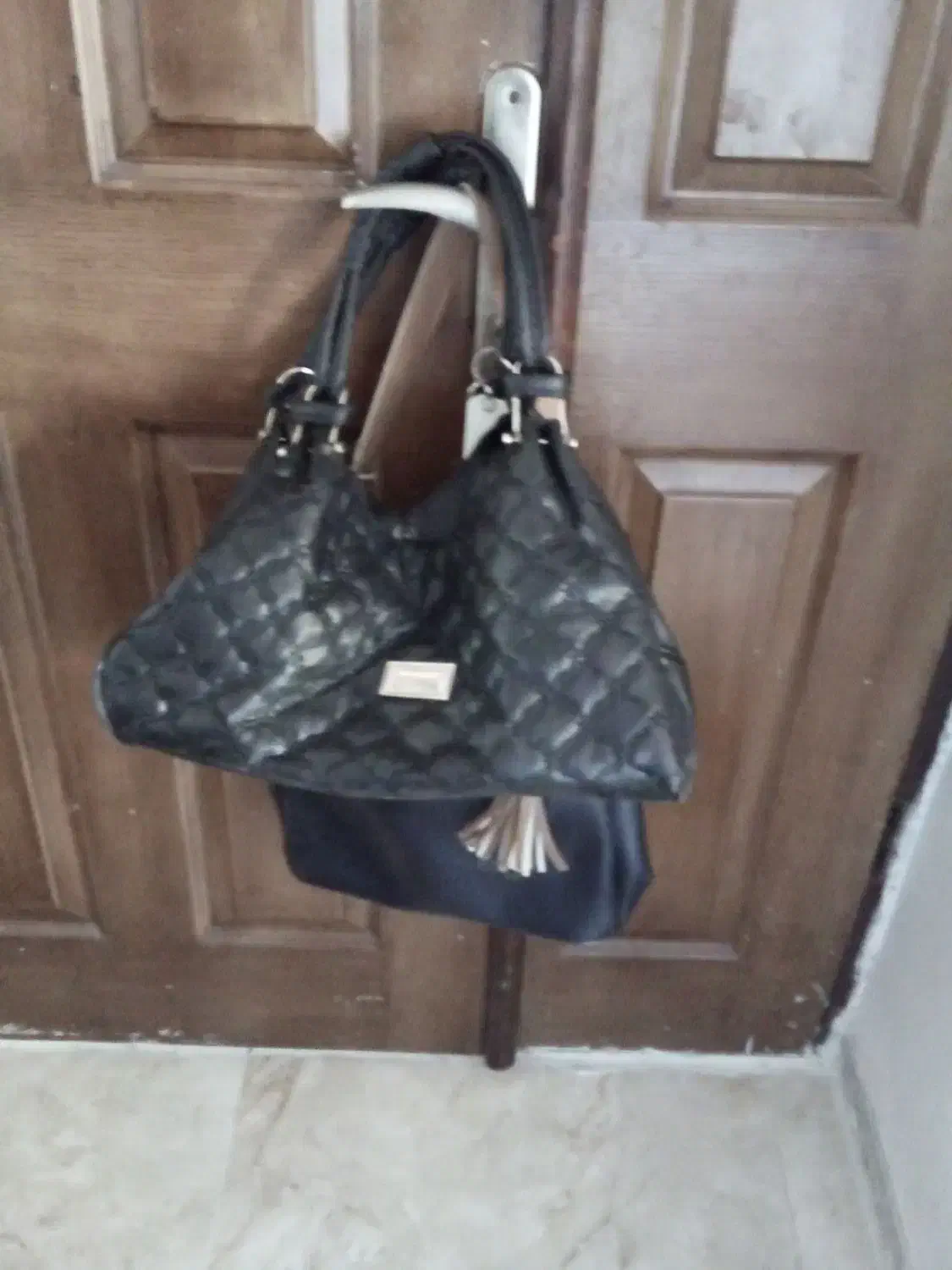 چندعددکیف‌سالم‌بفروش‌میرسد|کیف، کفش، کمربند|لنگرود, |دیوار