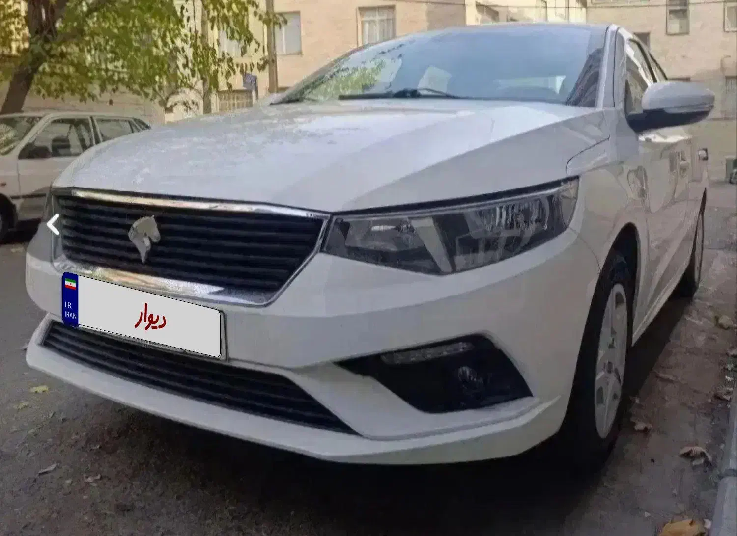 تارا دنده صفرخشک تحویل روز مدارک آماده|خودرو سواری و وانت|مشهد, هفت تیر (حافظ)|دیوار