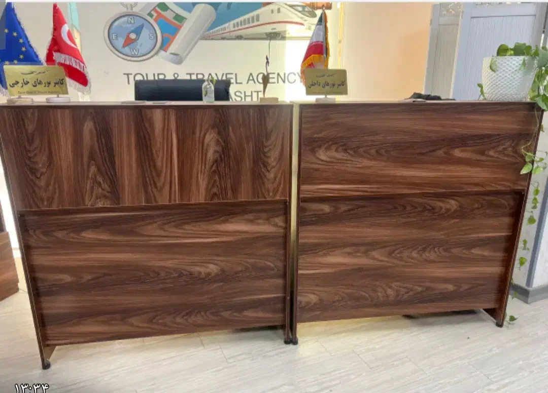 میزوصندلی اداری|مبلمان اداری|کرج, عظیمیه|دیوار