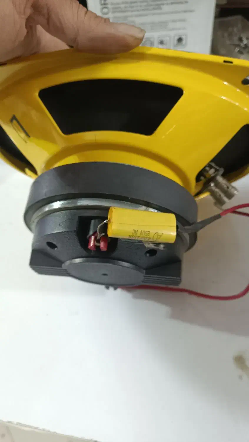 فول رنج zxAudio|قطعات یدکی و لوازم جانبی|مشهد, گلبرگ شمالی|دیوار