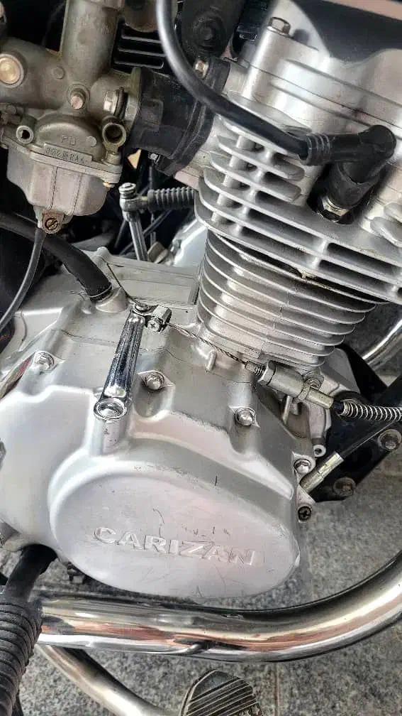 موتور125مدل91|موتورسیکلت|مشهد, نیزه|دیوار