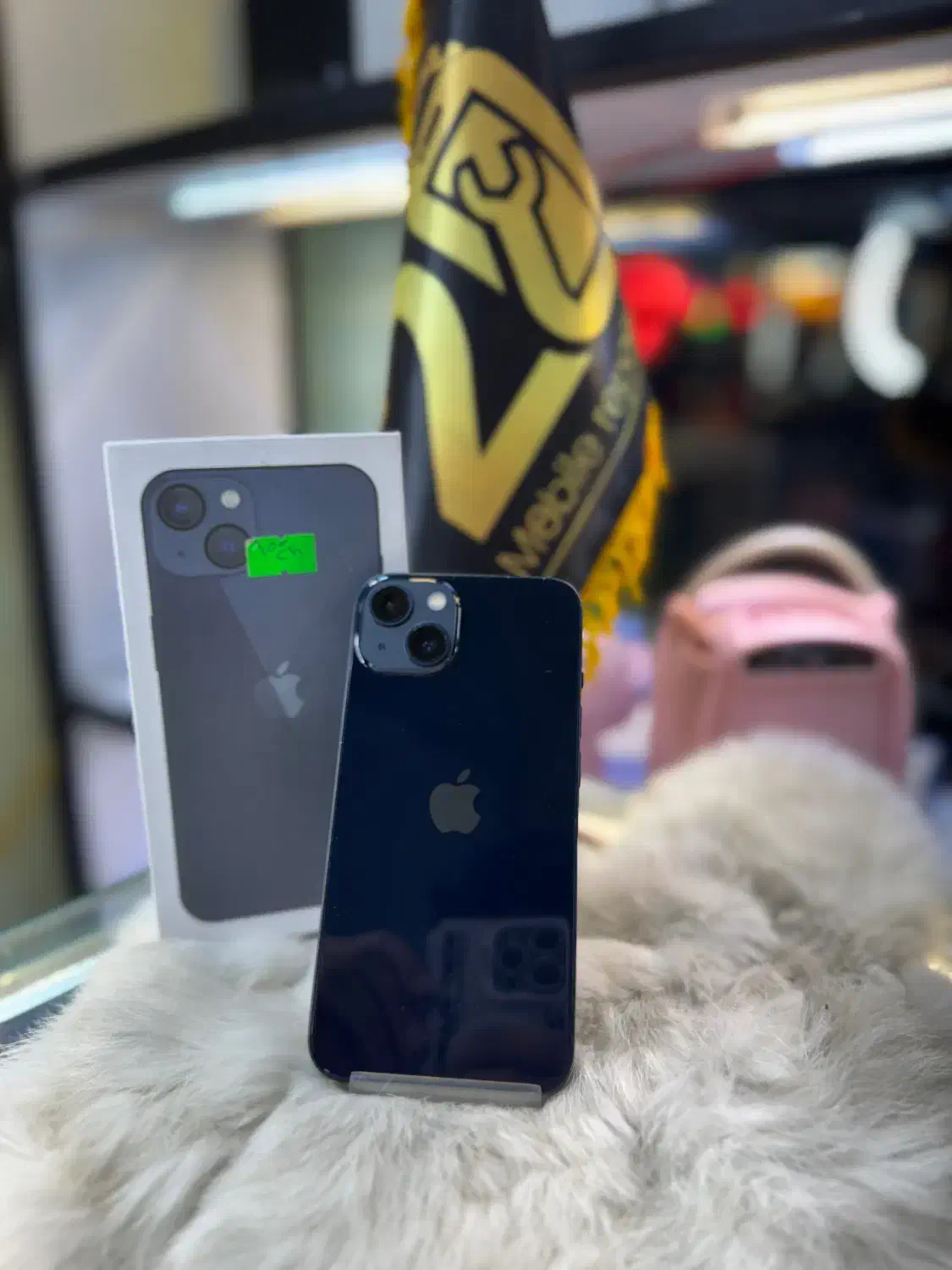 ip13(128G)|موبایل|تبریز, |دیوار